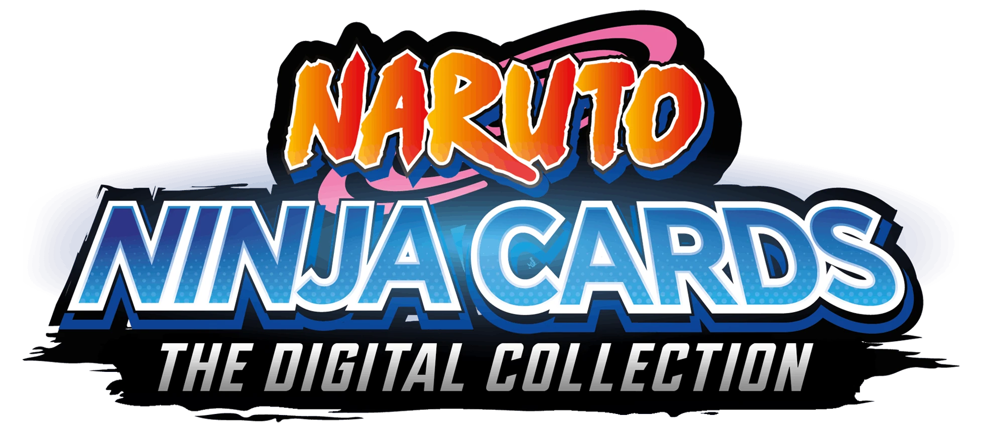 NARUTO: Ninja Cards - The Digital Collection